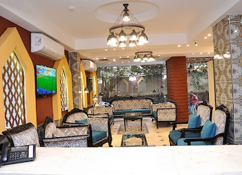 new star zamalek hotel