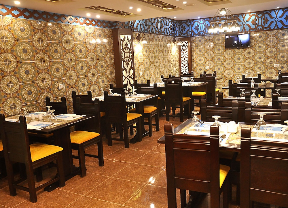 new star zamalek hotel