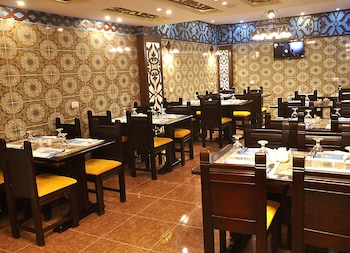 new star zamalek hotel