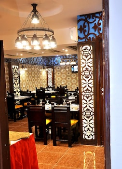 new star zamalek hotel