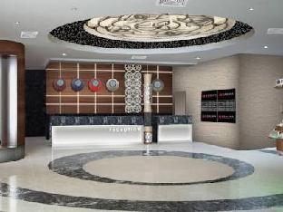 Ramada Plaza By Wyndham Izmir,Izmir City Centre>>Izmir,4 star