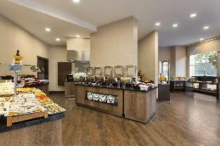 Ramada Plaza By Wyndham Izmir,Izmir City Centre>>Izmir,4 star