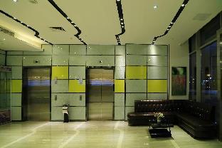 lavande hotel suzhou railway station store