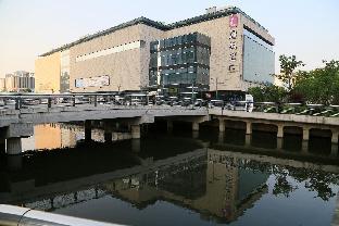 lavande hotel suzhou railway station store