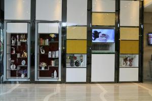lavande hotel suzhou railway station store