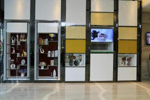 lavande hotel suzhou railway station store