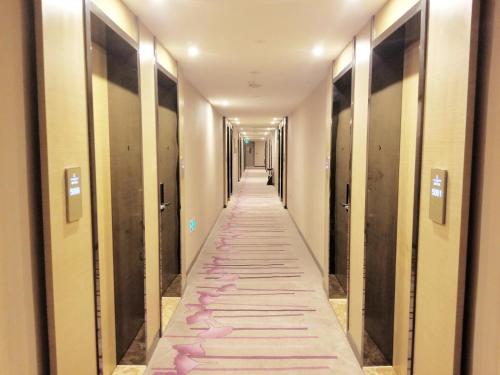 lavande hotel suzhou railway station store