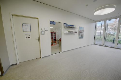 hitrental allmend standard studios