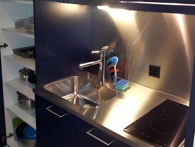 hitrental allmend standard studios