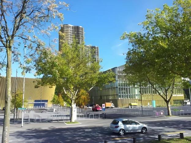 hitrental allmend standard studios