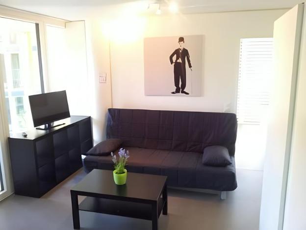 hitrental allmend standard studios