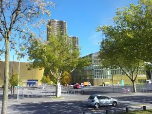 hitrental allmend standard studios