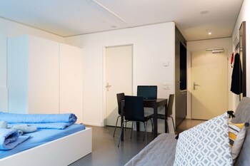 hitrental allmend standard studios