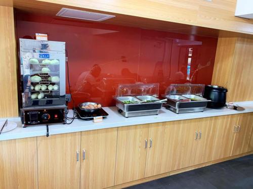 7days premium binzhou peoples hospital branch