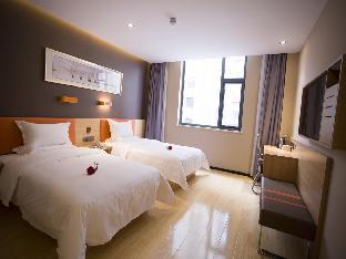 7days premium binzhou peoples hospital branch