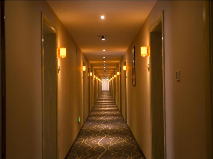 7days premium binzhou peoples hospital branch