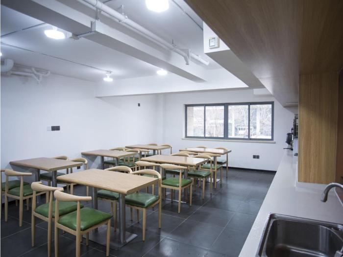 7days premium binzhou peoples hospital branch