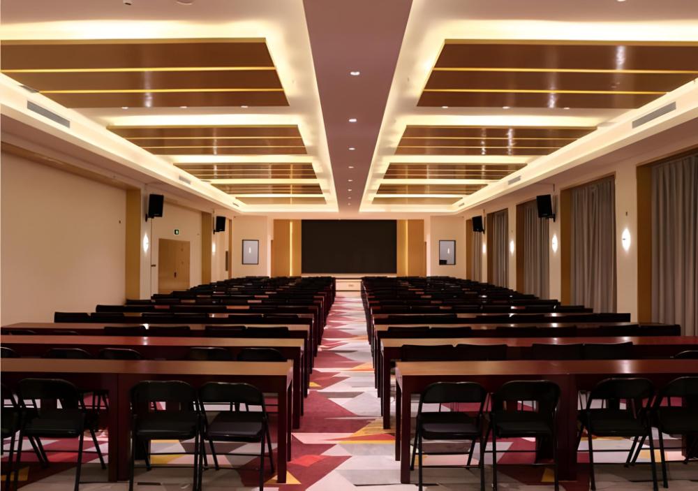 borrman hotel hechi bama