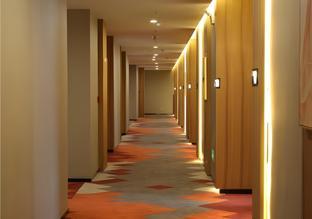 borrman hotel hechi bama