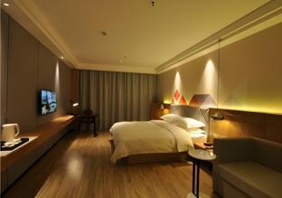 borrman hotel hechi bama