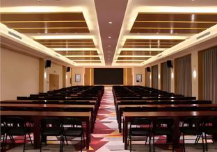 borrman hotel hechi bama