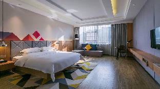 borrman hotel hechi bama