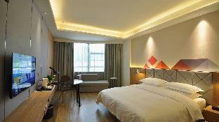 borrman hotel hechi bama