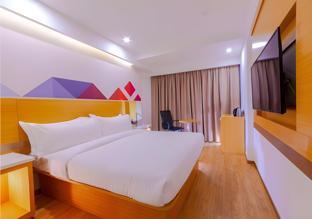 borrman hotel zhanjiang shimao building high speed