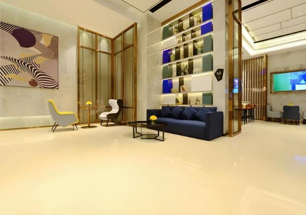 echarm hotel wuhan huangpu erqi xiaolu metro stati