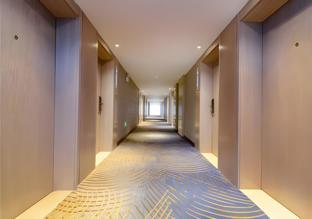 echarm hotel wuhan huangpu erqi xiaolu metro stati