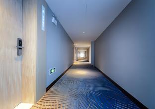 echarm hotel wuhan huangpu erqi xiaolu metro stati