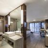 echarm hotel wuhan huangpu erqi xiaolu metro stati