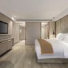 echarm hotel wuhan huangpu erqi xiaolu metro stati