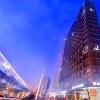 echarm hotel wuhan huangpu erqi xiaolu metro stati