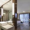 echarm hotel wuhan huangpu erqi xiaolu metro stati