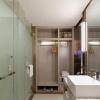 echarm hotel wuhan huangpu erqi xiaolu metro stati