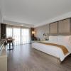 echarm hotel wuhan huangpu erqi xiaolu metro stati