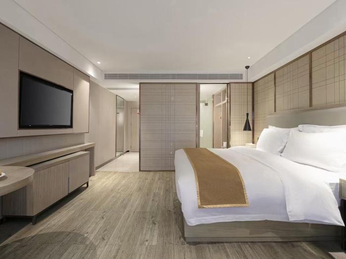 echarm hotel wuhan huangpu erqi xiaolu metro stati