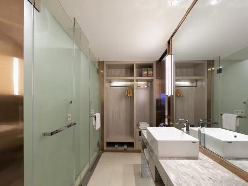 echarm hotel wuhan huangpu erqi xiaolu metro stati