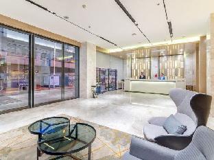 echarm hotel kunming railway station
