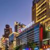echarm hotel kunming railway station