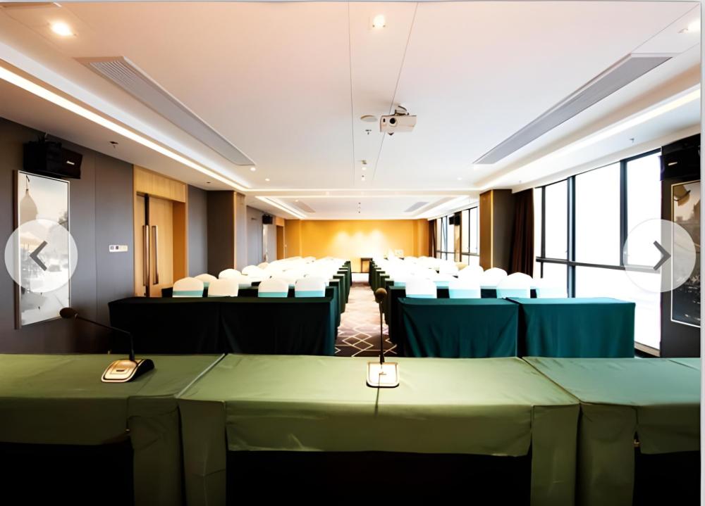 echeng hotel sanming city government rt mart