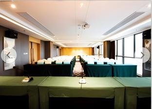 echeng hotel sanming city government rt mart