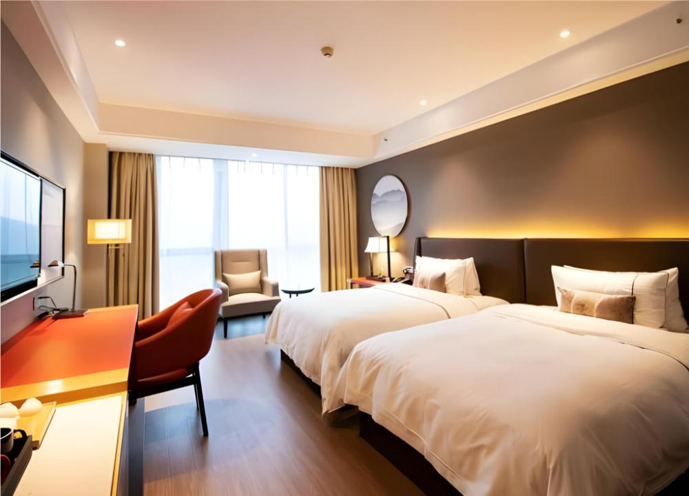 echeng hotel sanming city government rt mart
