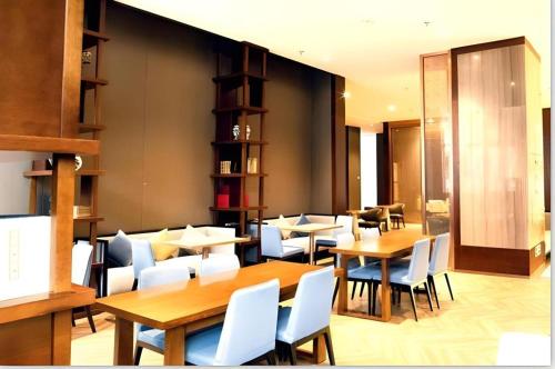echeng hotel sanming city government rt mart