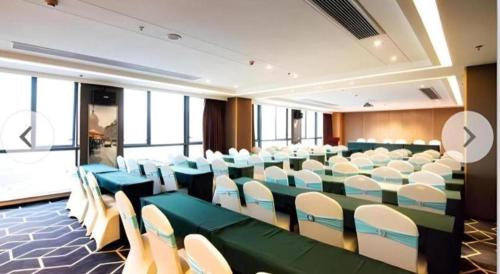 echeng hotel sanming city government rt mart