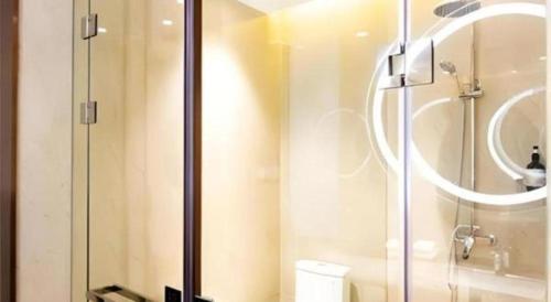 echeng hotel sanming city government rt mart