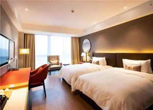 echeng hotel sanming city government rt mart