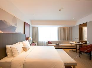 echeng hotel sanming city government rt mart