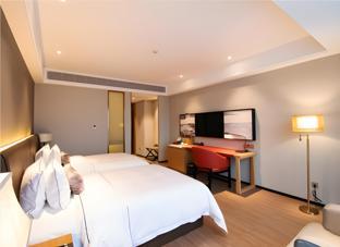 echeng hotel sanming city government rt mart